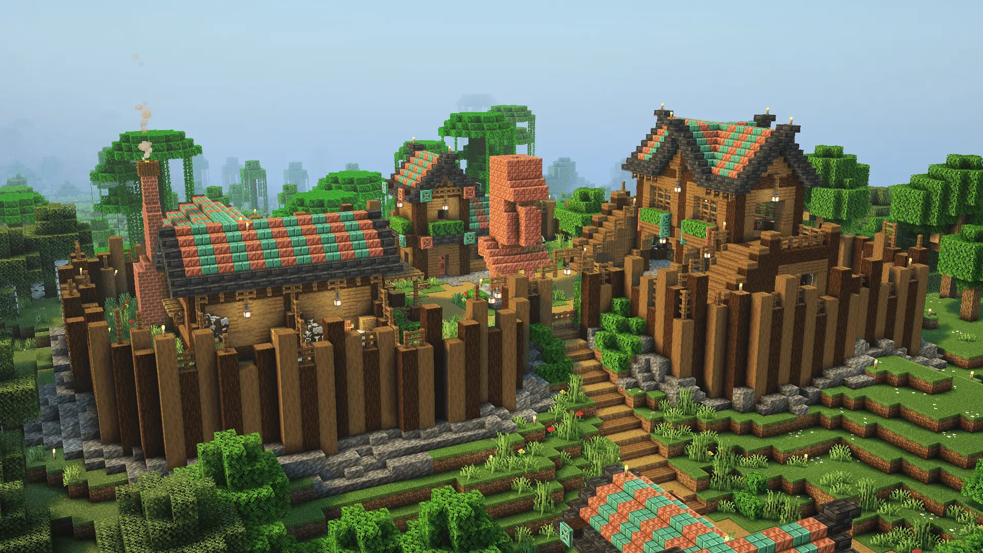 Minecraft Vanilla