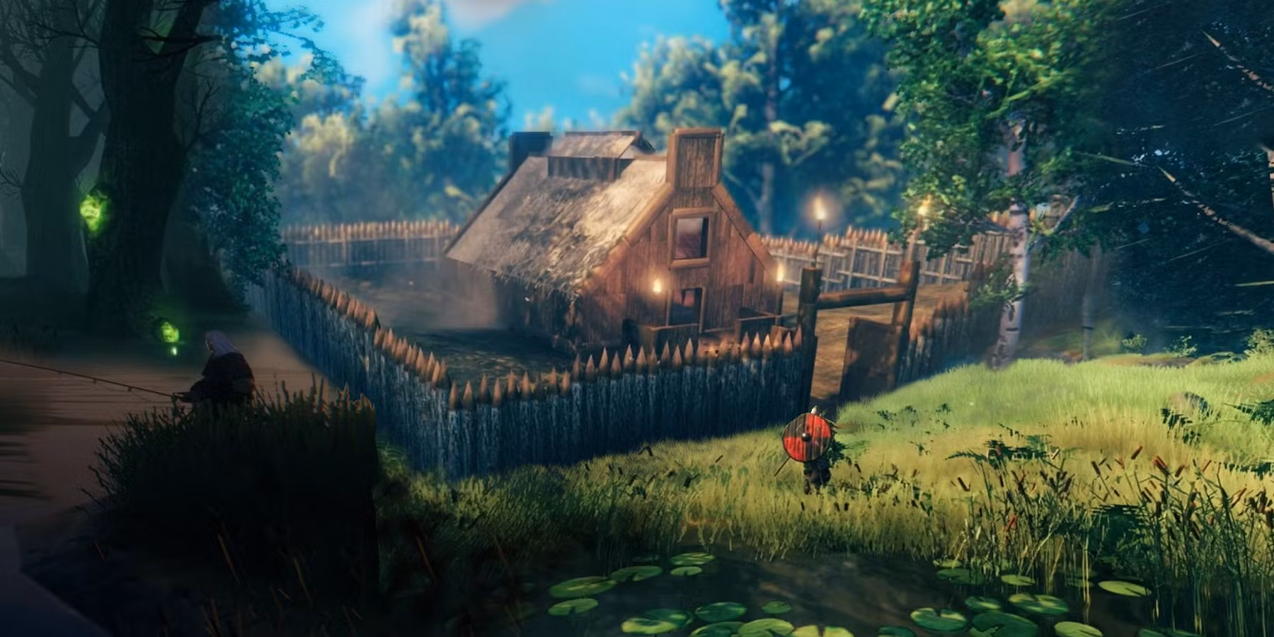 Valheim Standard