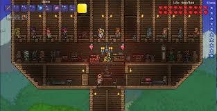 Terraria Basic