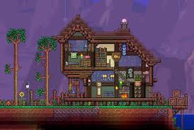 Terraria Standard